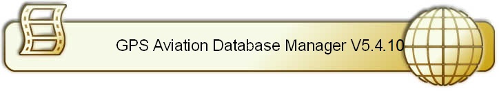 AviaDBM V5.4.9